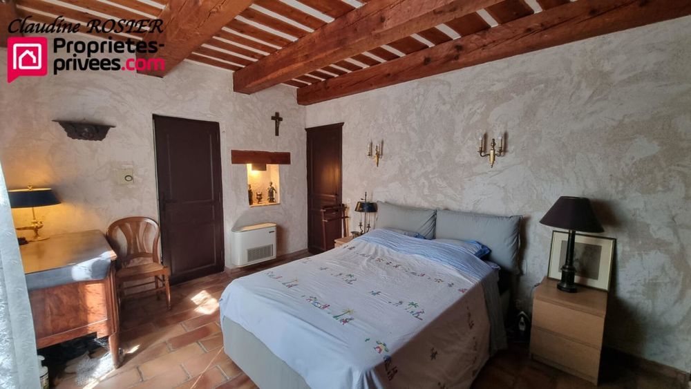 � vendre  Propri�t�/ch�teau Pignans (83790)