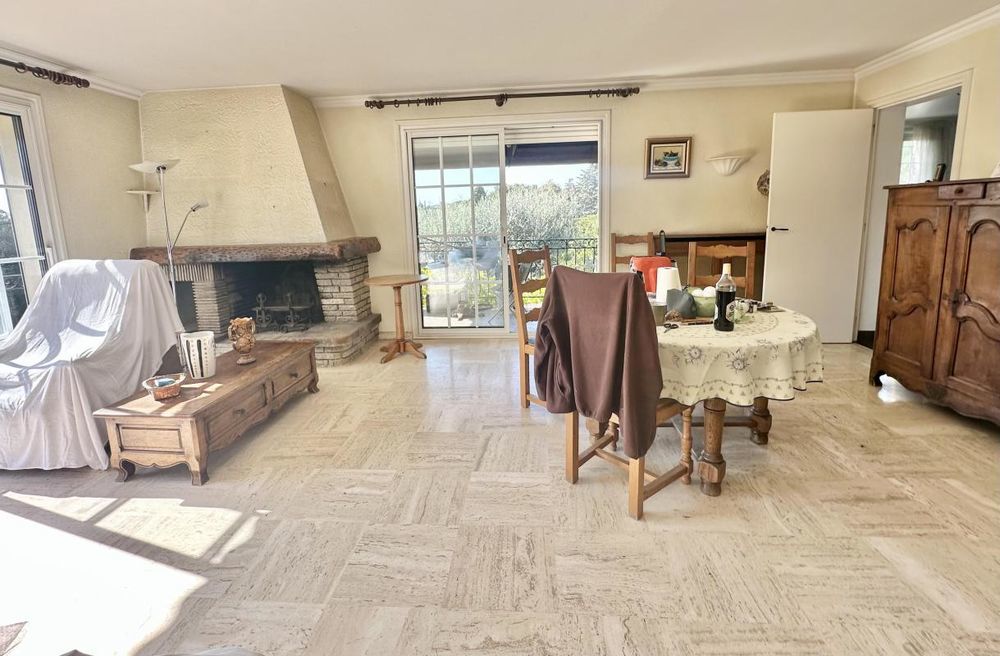 � vendre  Maison Vallauris (06220)