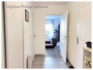  Maison � vendre 4 pi�ces 77 m�