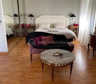  Appartement � vendre 3 pi�ces 107 m�