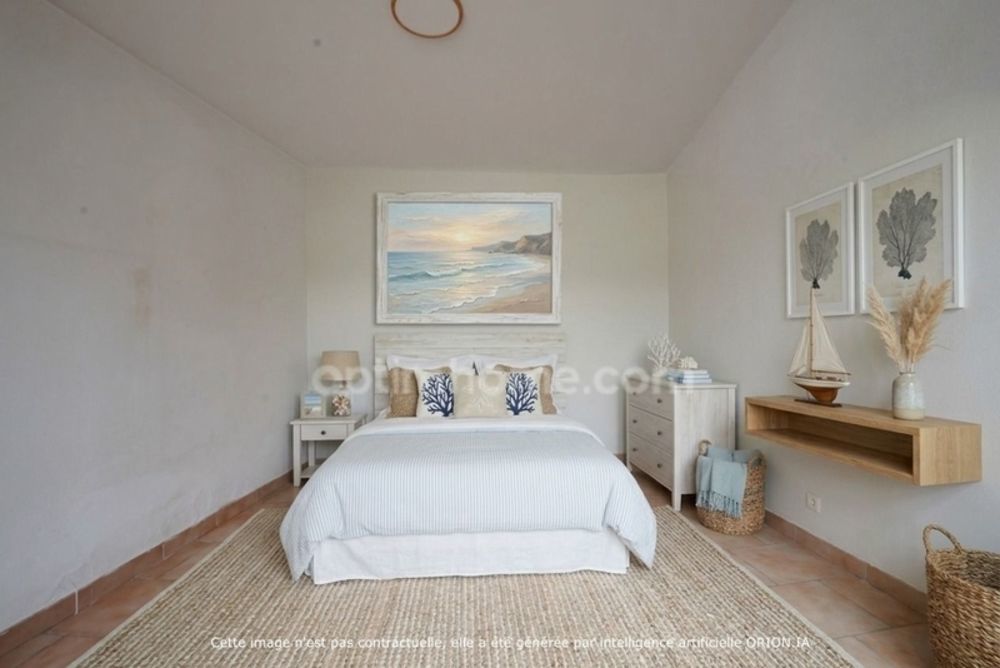 � vendre  Maison Orange (84100)