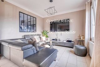  Maison � vendre 7 pi�ces 160 m�