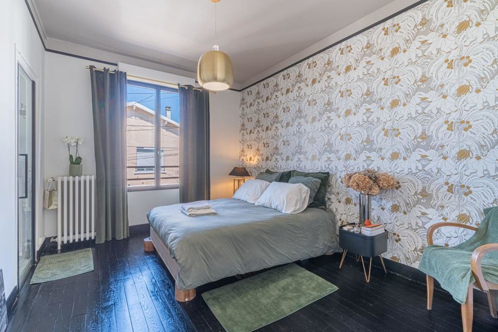 � vendre  Maison Limoges (87000)