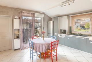  Appartement � vendre 4 pi�ces 84 m�