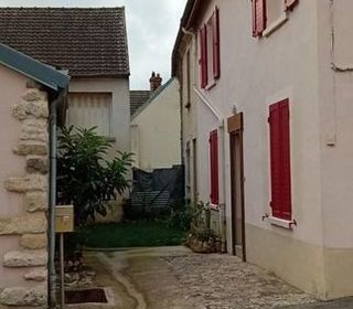  Maison � louer 4 pi�ces 110 m�