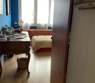  Appartement � vendre 4 pi�ces 78 m�