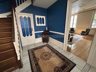  Maison � vendre 10 pi�ces 255 m�