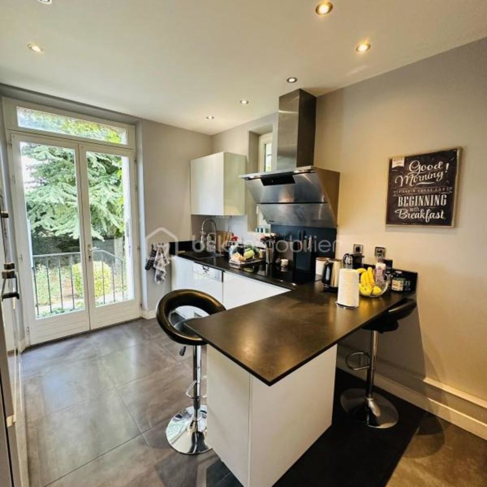 � vendre  Villa Bois-le-Roi (77590)