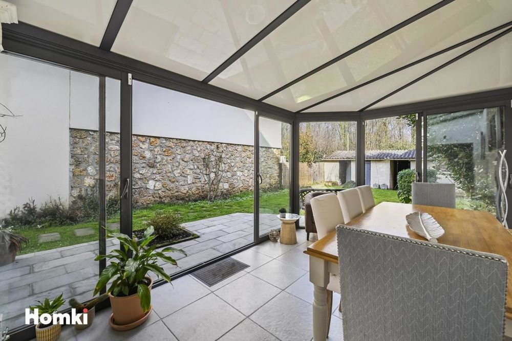 � vendre  Maison V�lizy-Villacoublay (78140)