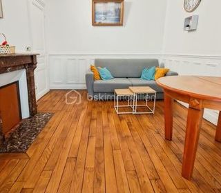  Appartement � vendre 3 pi�ces 44 m�