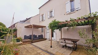  Maison � vendre 5 pi�ces 163 m�