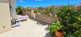  Appartement � vendre 4 pi�ces 90 m�