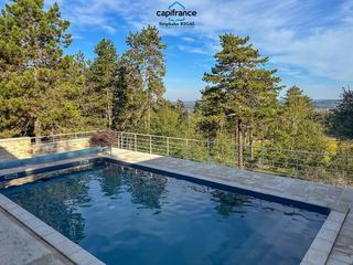  Propri�t�/ch�teau � vendre 6 pi�ces 155 m�