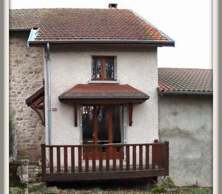  Maison � vendre 3 pi�ces 111 m�