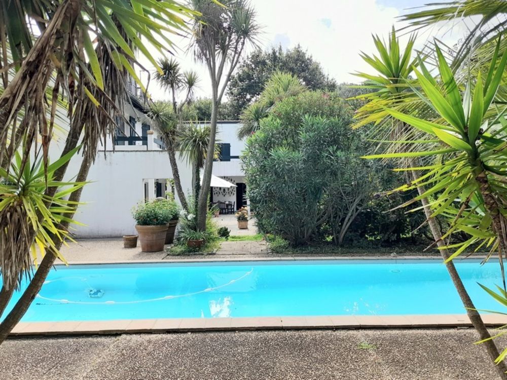 � vendre  Maison Bidart (64210)