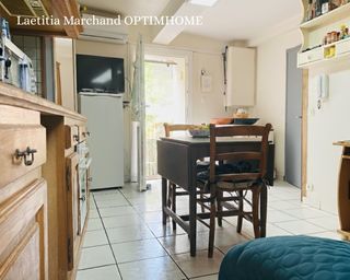  Maison � vendre 3 pi�ces 41 m�