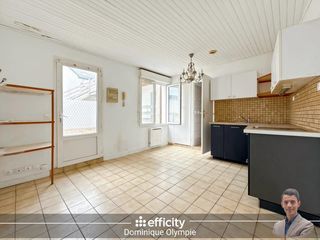  Appartement � vendre 2 pi�ces 27 m�