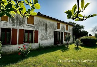  Maison � vendre 5 pi�ces 93 m�