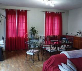  Immeuble � vendre 9 pi�ces 292 m�