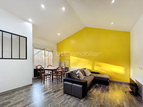   Opportunit� et tout Projet Maison - 8 pi�ce(s) - 215 m�