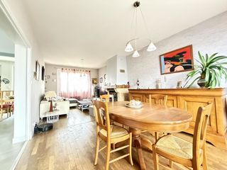  Maison � vendre 6 pi�ces 106 m�