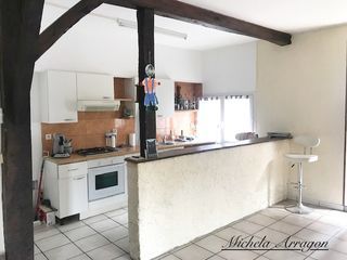  Maison � vendre 3 pi�ces 74 m�