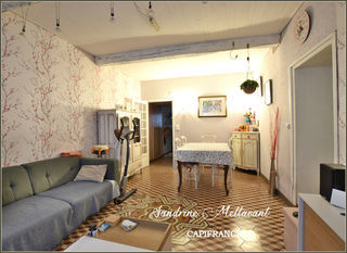  Maison � vendre 7 pi�ces 131 m�