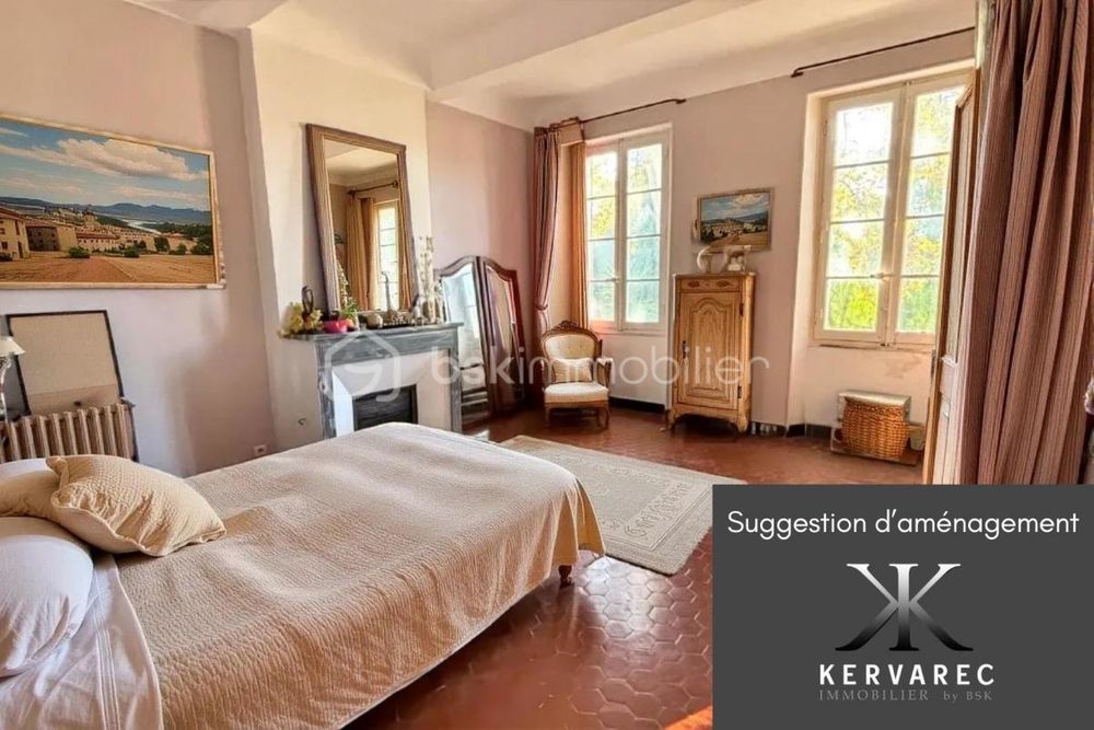 � vendre  Maison La Valette-du-Var (83160)