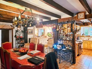  Maison � vendre 4 pi�ces 132 m�