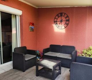  Maison � vendre 4 pi�ces 92 m�