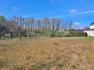 Terrain � vendre 876 m�