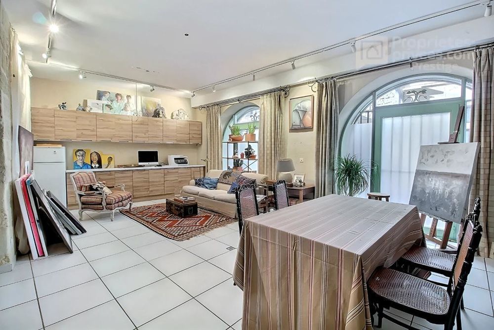 � vendre  Appartement Uz�s (30700)