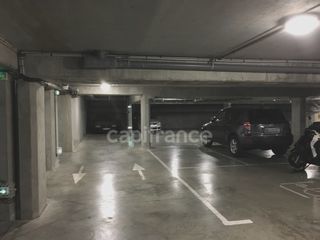  Parking / Garage � vendre 13 m�