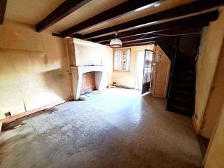  Maison � vendre 3 pi�ces 60 m�