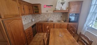  Maison � vendre 5 pi�ces 158 m�