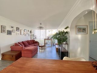  Appartement � vendre 4 pi�ces 76 m�