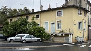  Appartement � vendre 2 pi�ces 40 m�