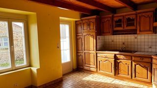  Maison � vendre 4 pi�ces 115 m�