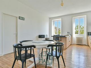  Appartement � vendre 6 pi�ces 116 m�