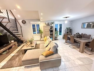  Maison � vendre 6 pi�ces 157 m�