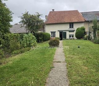  Maison � vendre 5 pi�ces 160 m�