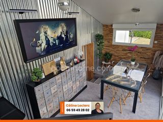  Propri�t�/ch�teau � vendre 6 pi�ces 134 m�