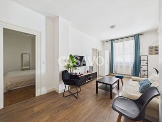  Appartement � vendre 3 pi�ces 55 m�