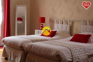  Maison � vendre 6 pi�ces 200 m�