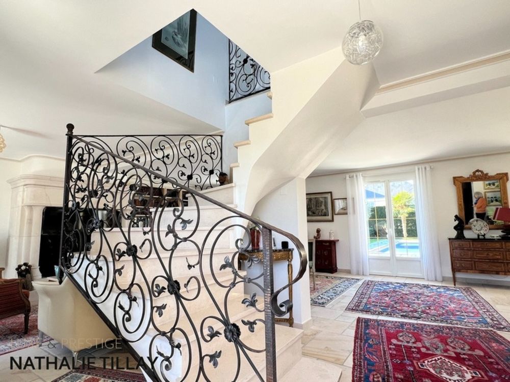 � vendre  Maison Saint-Denis-en-Val (45560)