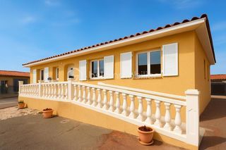  Maison � vendre 4 pi�ces 75 m�