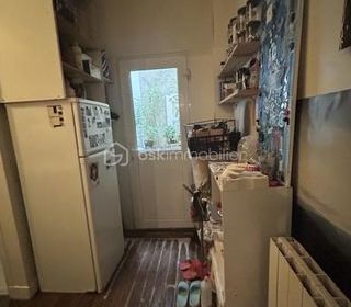  Appartement � vendre 3 pi�ces 53 m�