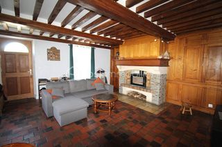  Maison � vendre 7 pi�ces 193 m�