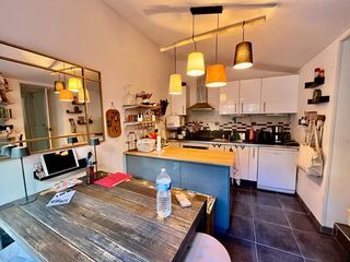  Maison � vendre 5 pi�ces 87 m�