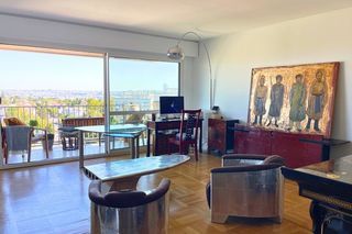  Appartement � vendre 3 pi�ces 82 m�